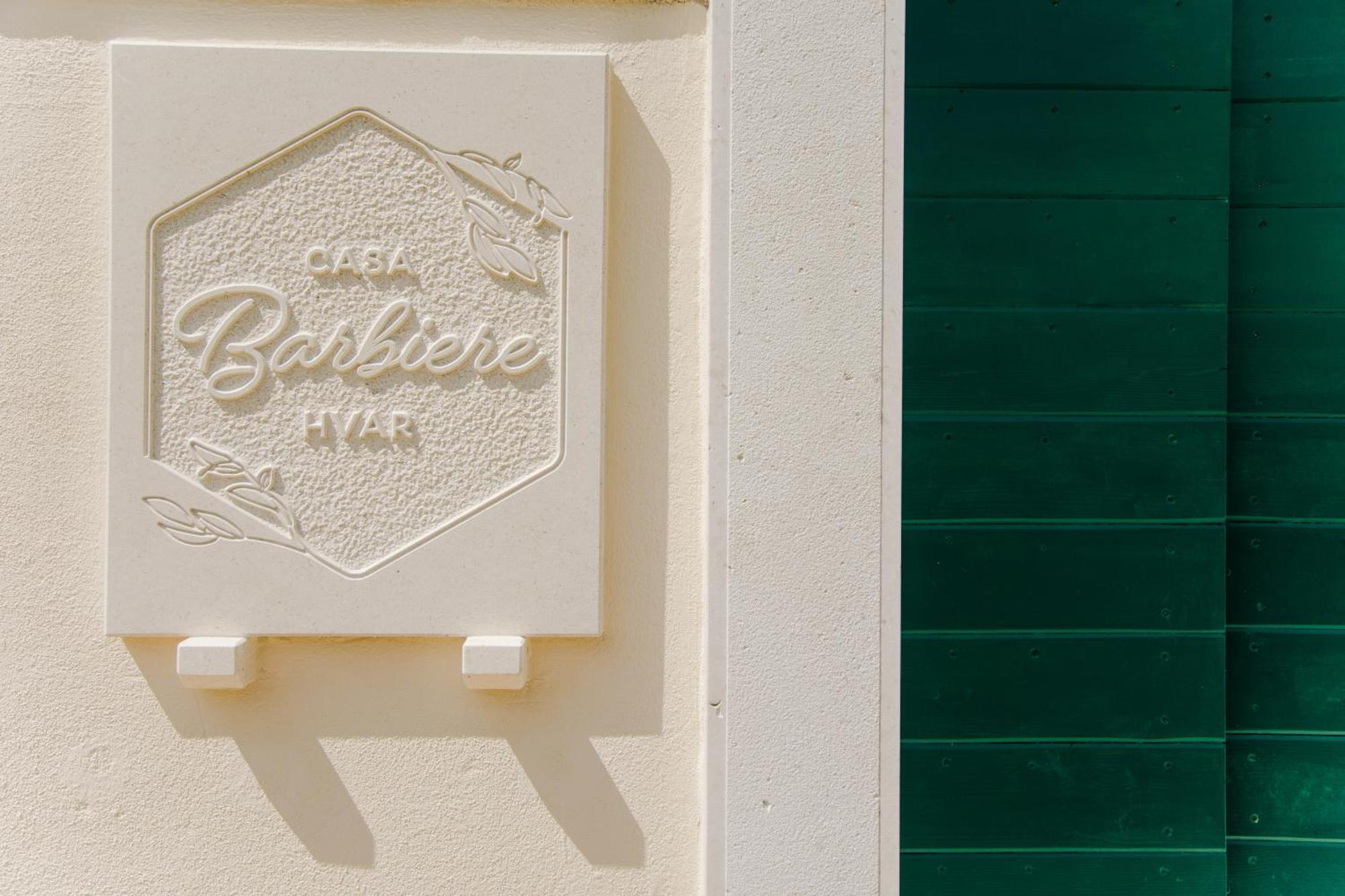Casa Barbiere Hvar Jelsa  Exterior photo