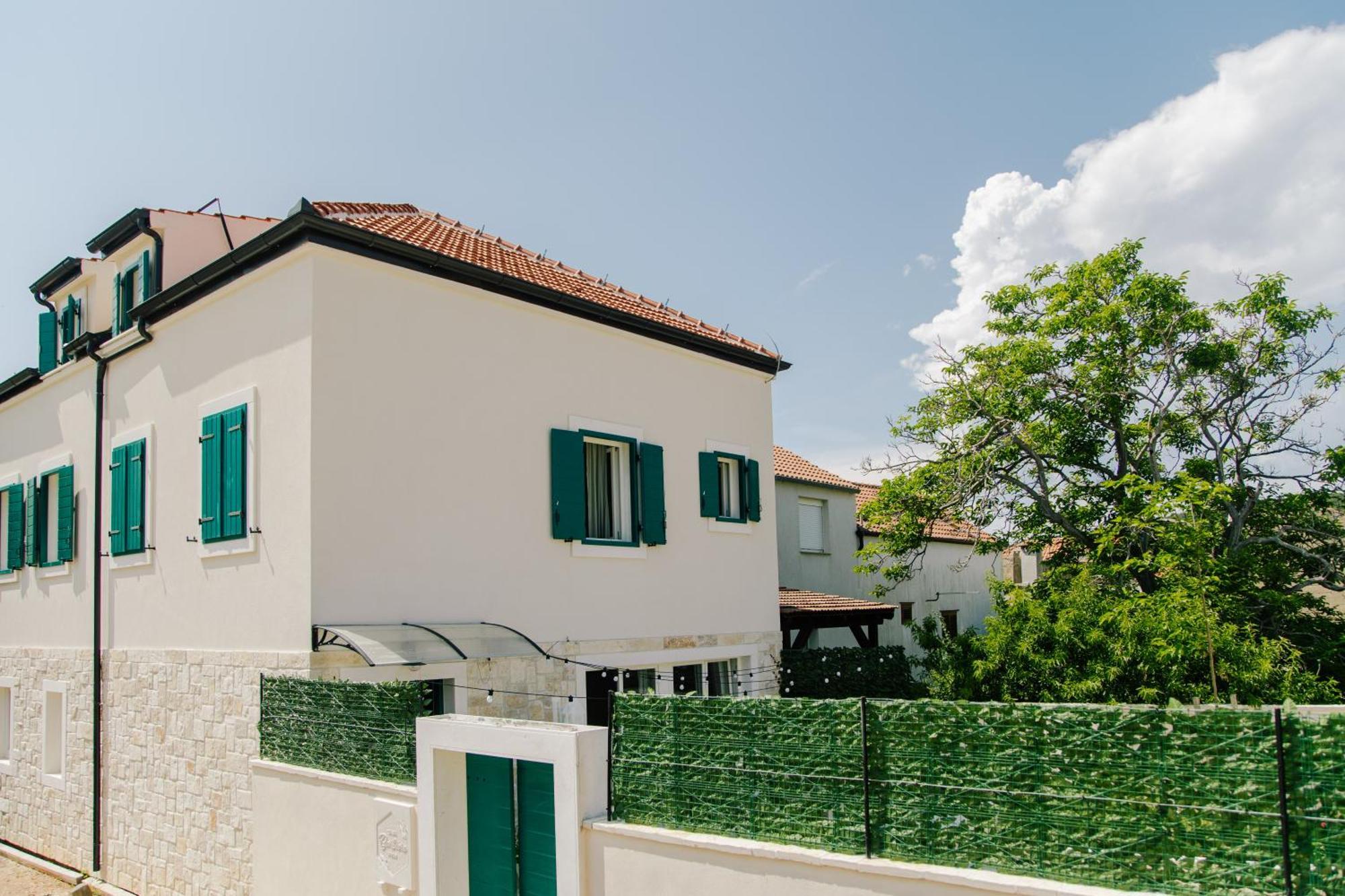 Casa Barbiere Hvar Jelsa  Exterior photo